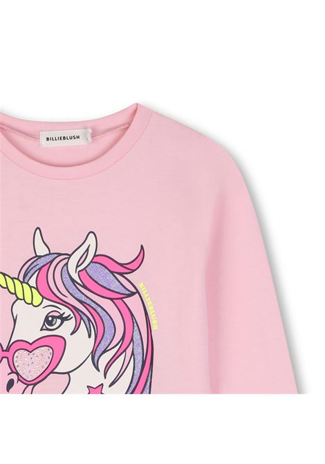 T-shirt con stampa BILLIEBLUSH KIDS | U22384467